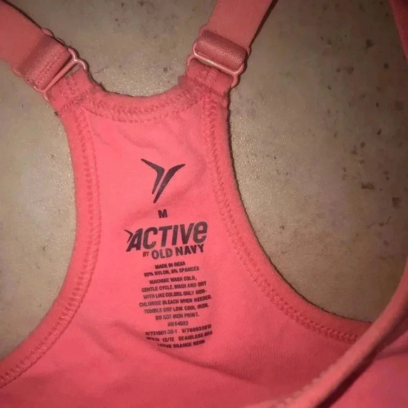 Sports Bra - Picture 2 of 3